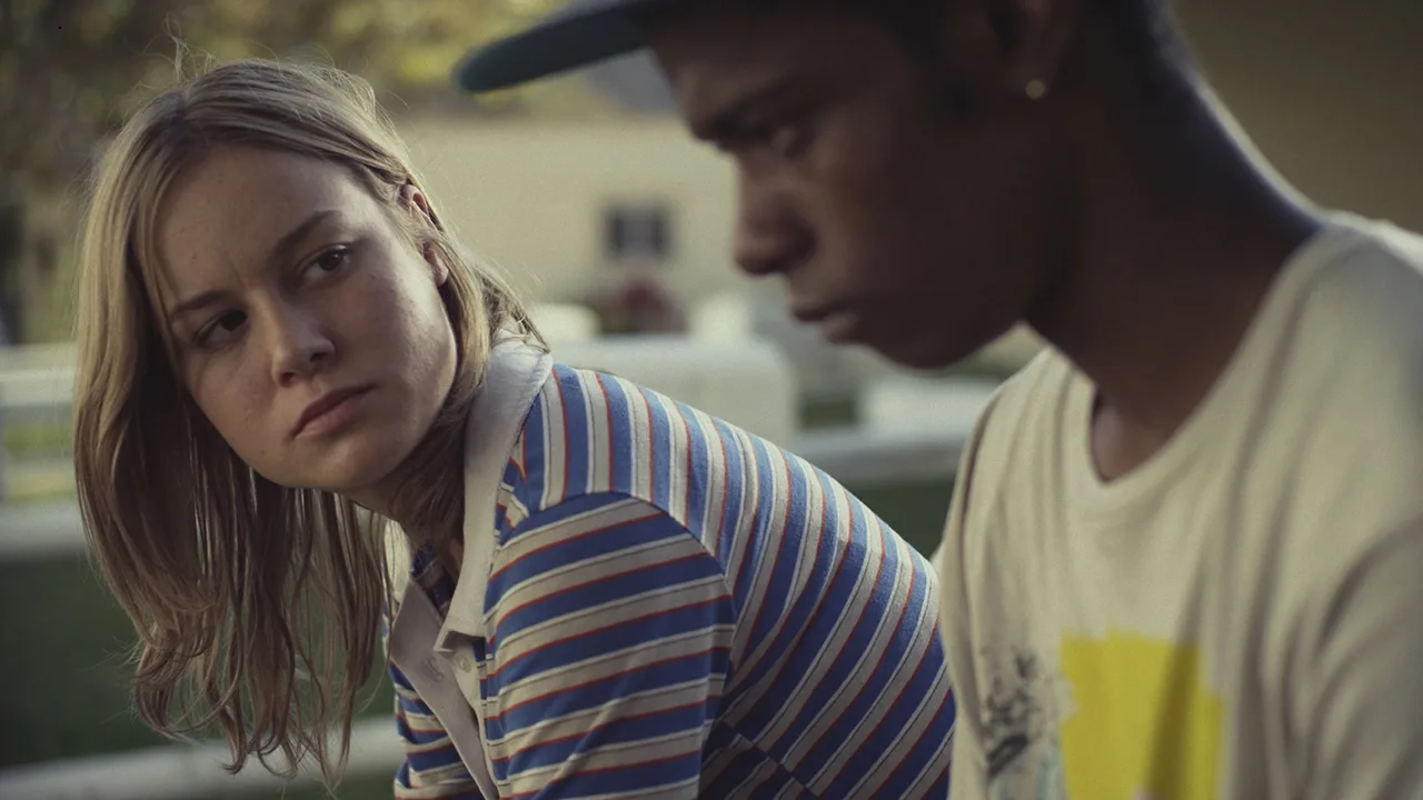 Short Term 12 (2013)