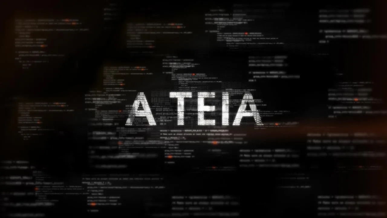 A Teia (2018)