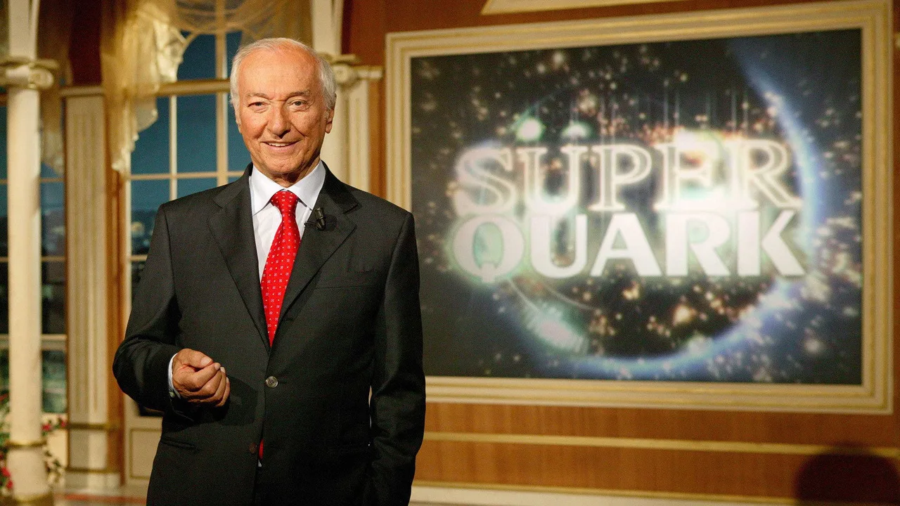 Superquark (1995)