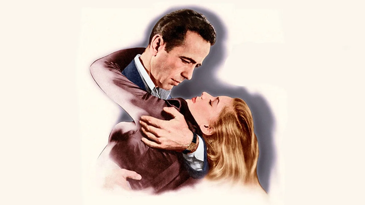 To Have and Have Not (1945)