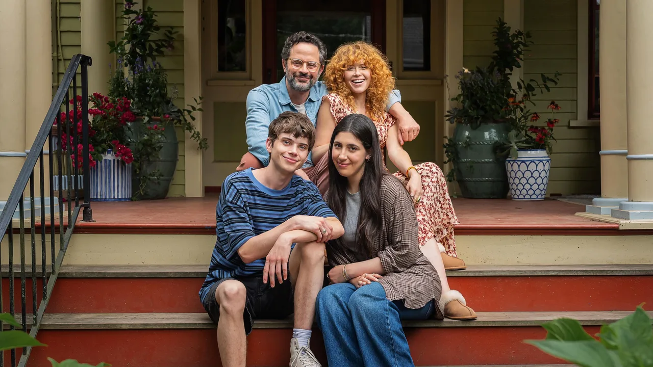 Roommates (2026)