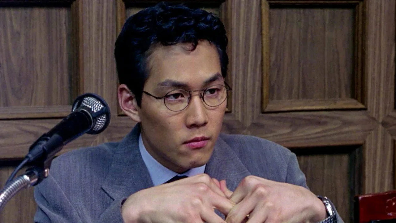 Park vs Park (1997)