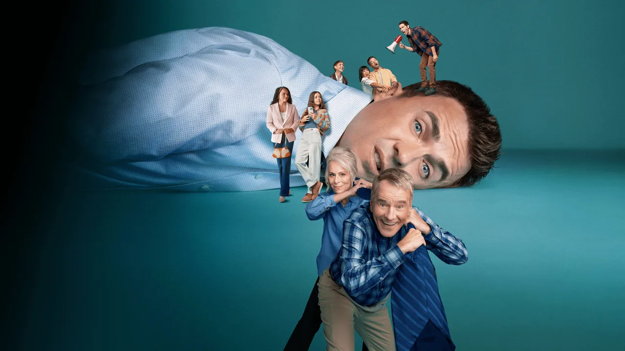 Malcolm in the Middle: Life's Still Unfair (2026)