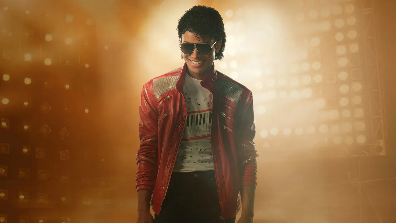 Michael (2026)