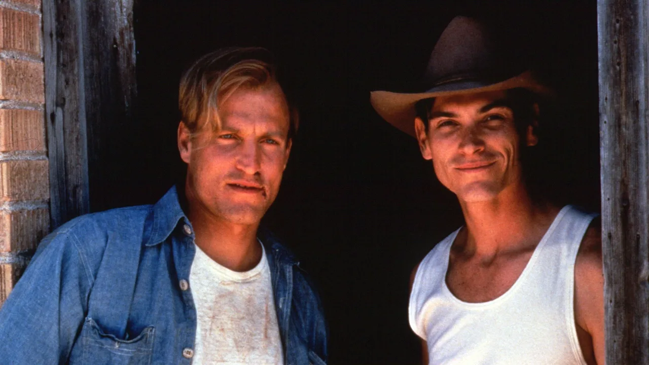 The Hi-Lo Country (1998)