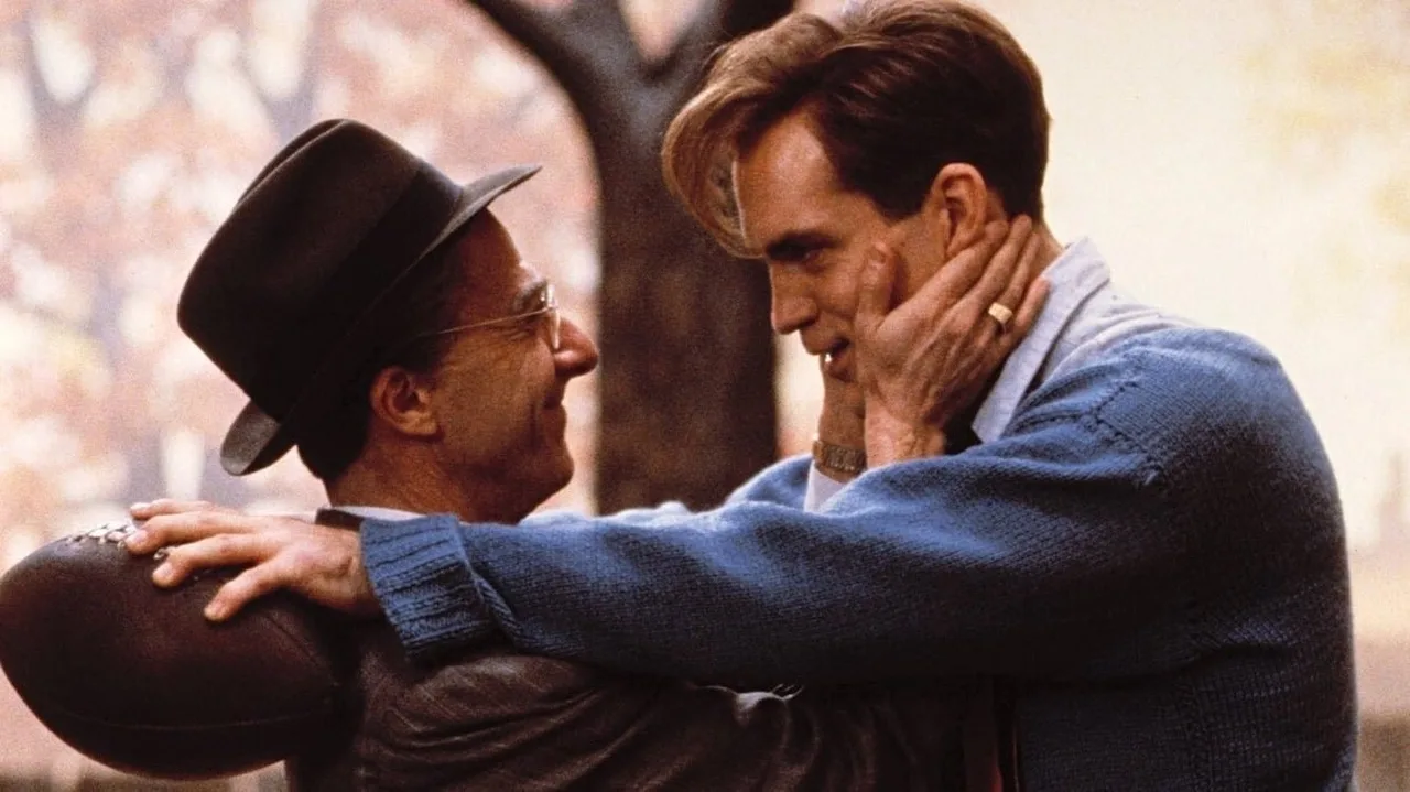 Death of a Salesman (1985)