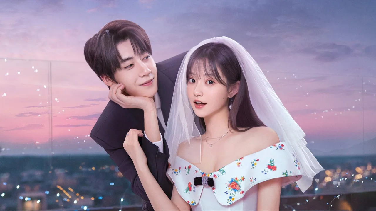 Marry Me Again (2025)