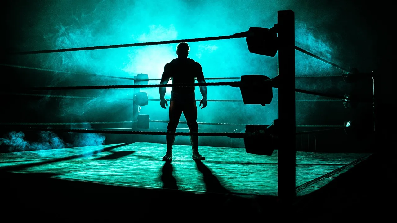 Dark Side of the Ring (2019)