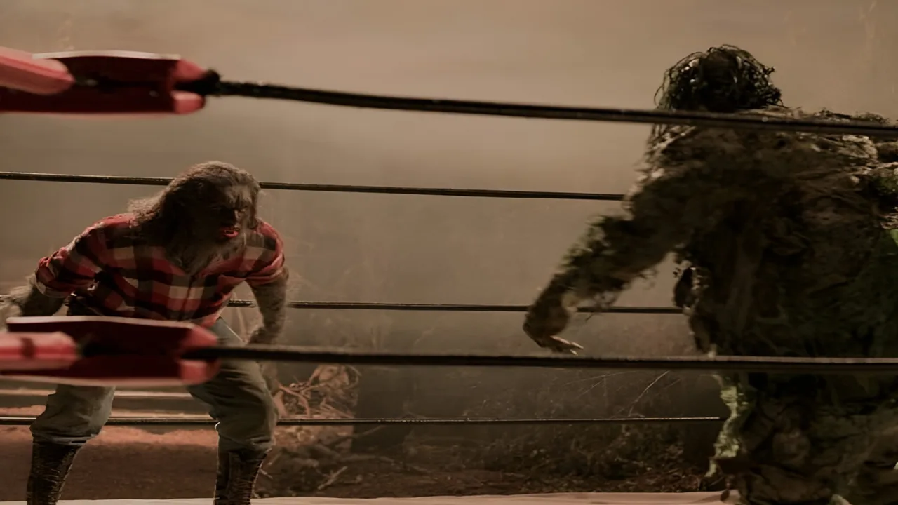 Monster Brawl (2011)