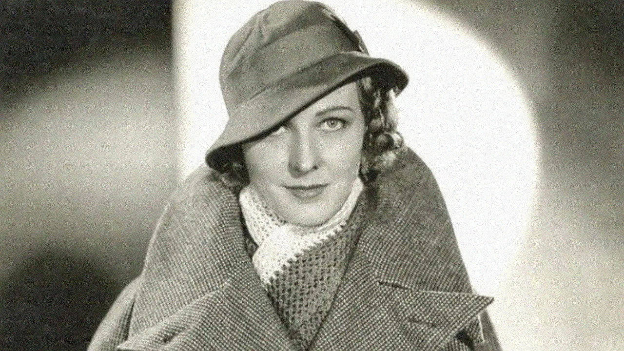Fugitive Lady (1934)