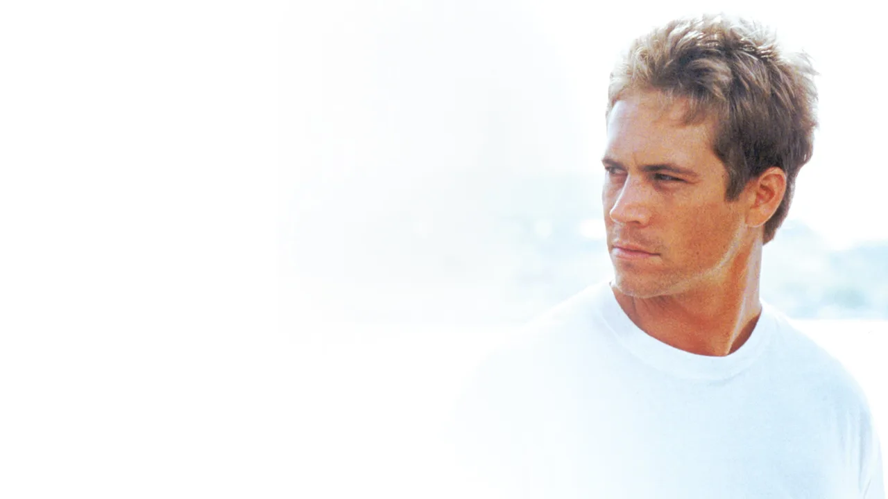 I Am Paul Walker (2018)