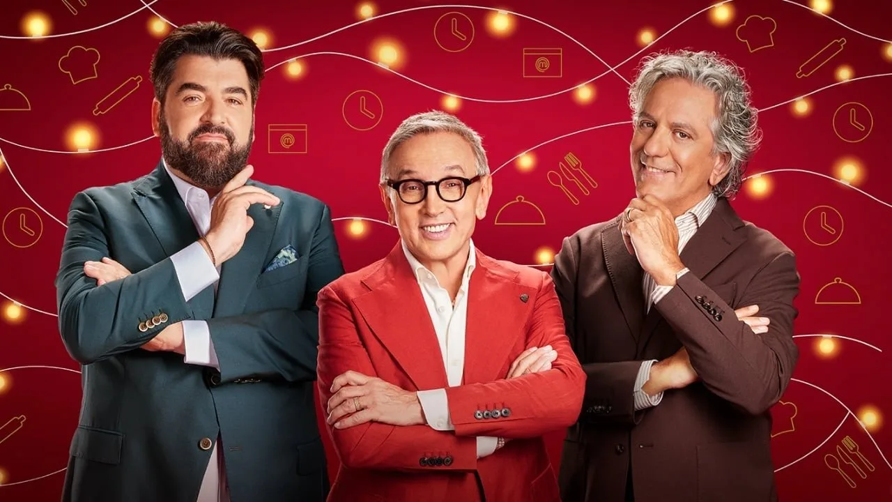 Masterchef Italy (2011)