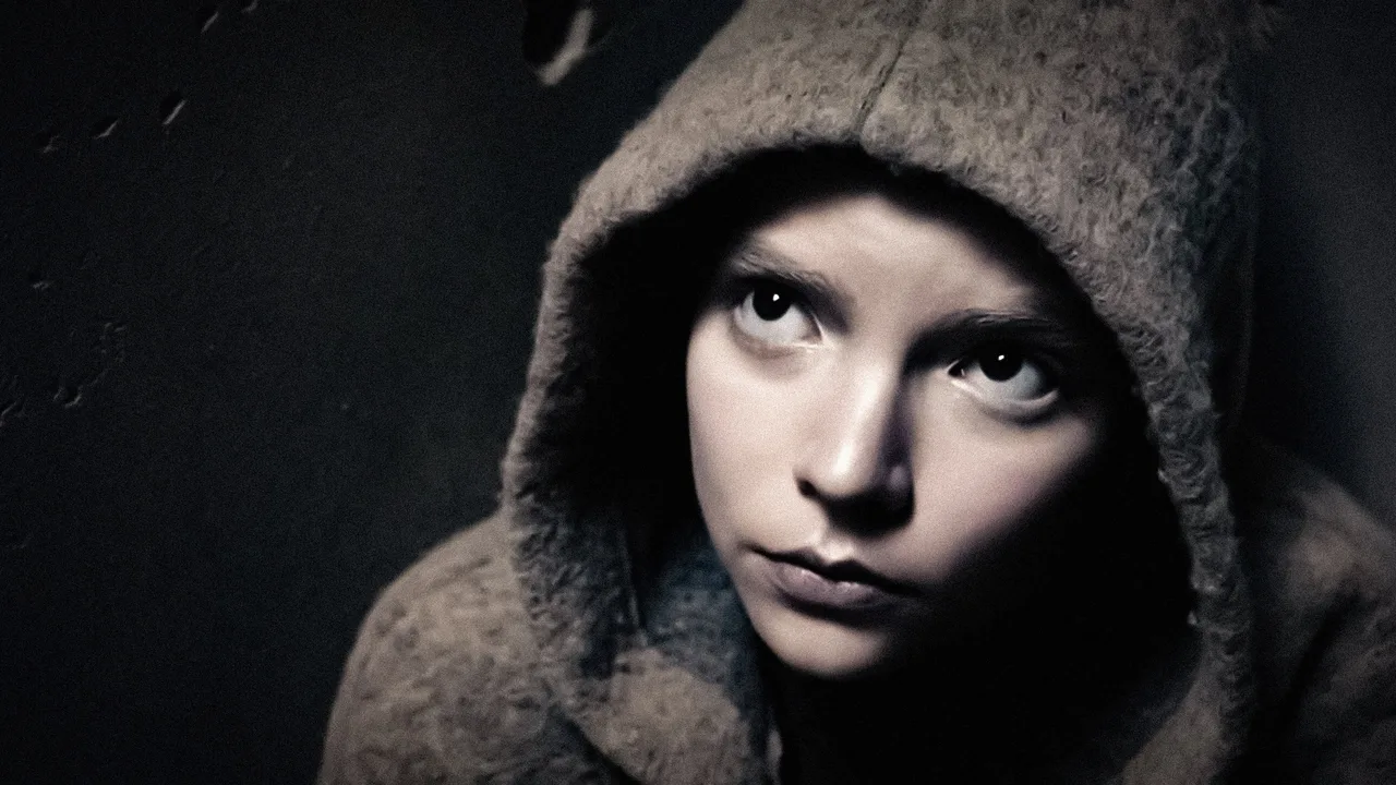 Morgan (2016)
