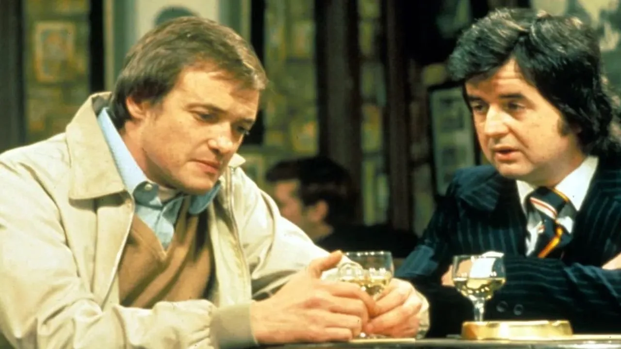 Whatever Happened to the Likely Lads? (1973)