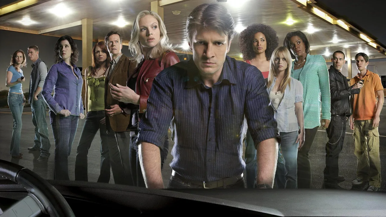 Drive (2007)