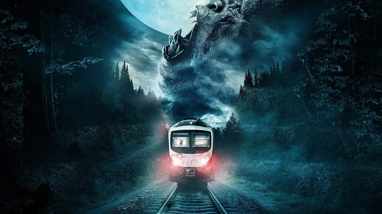 Howl (2015)