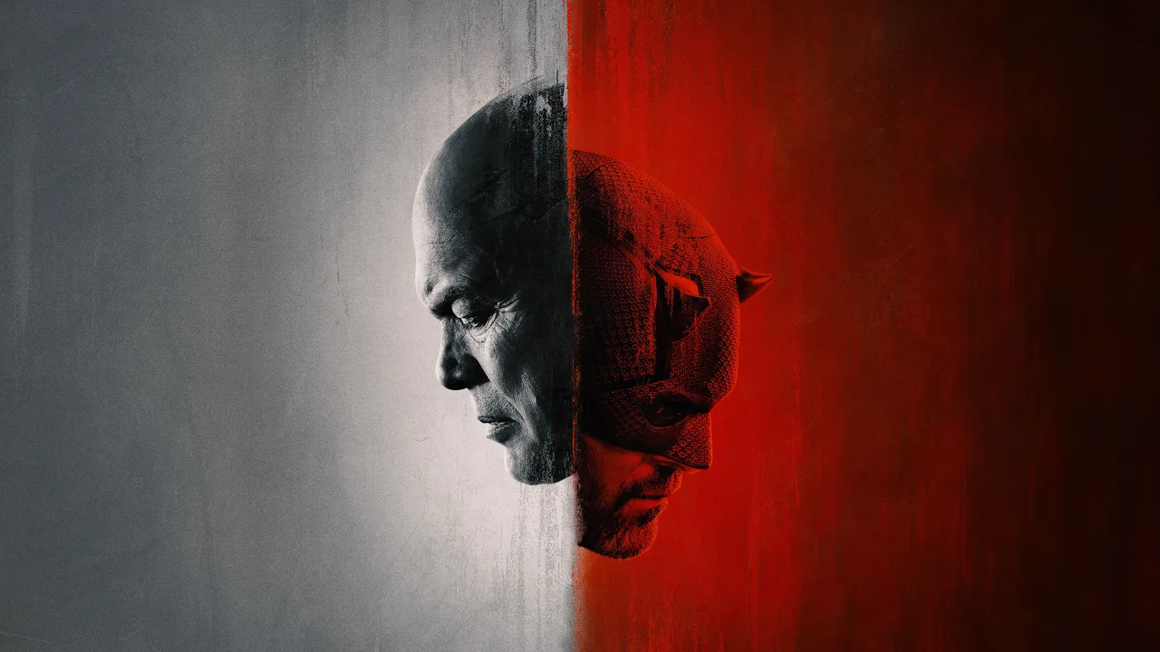 Daredevil: Born Again (2025)