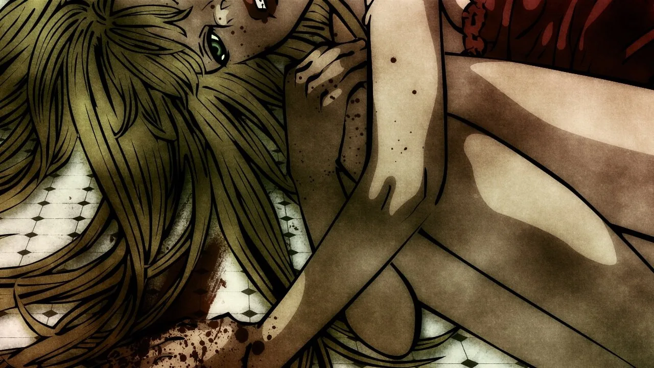 Gilgamesh (2003)