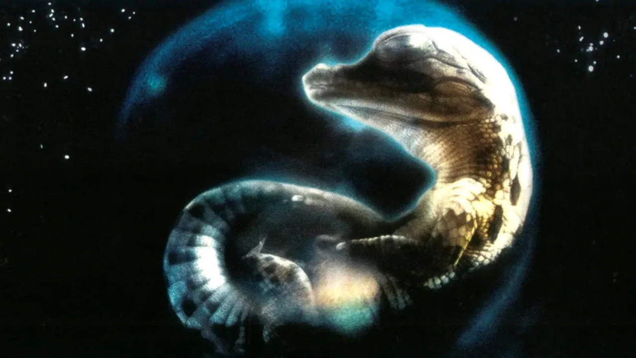 Genesis (2004)