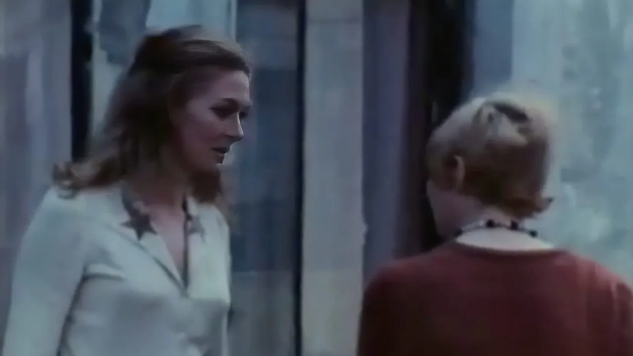 Dropout (1970)