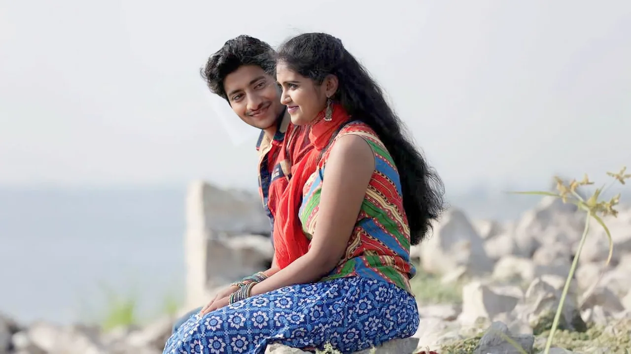 Sairat (2016)
