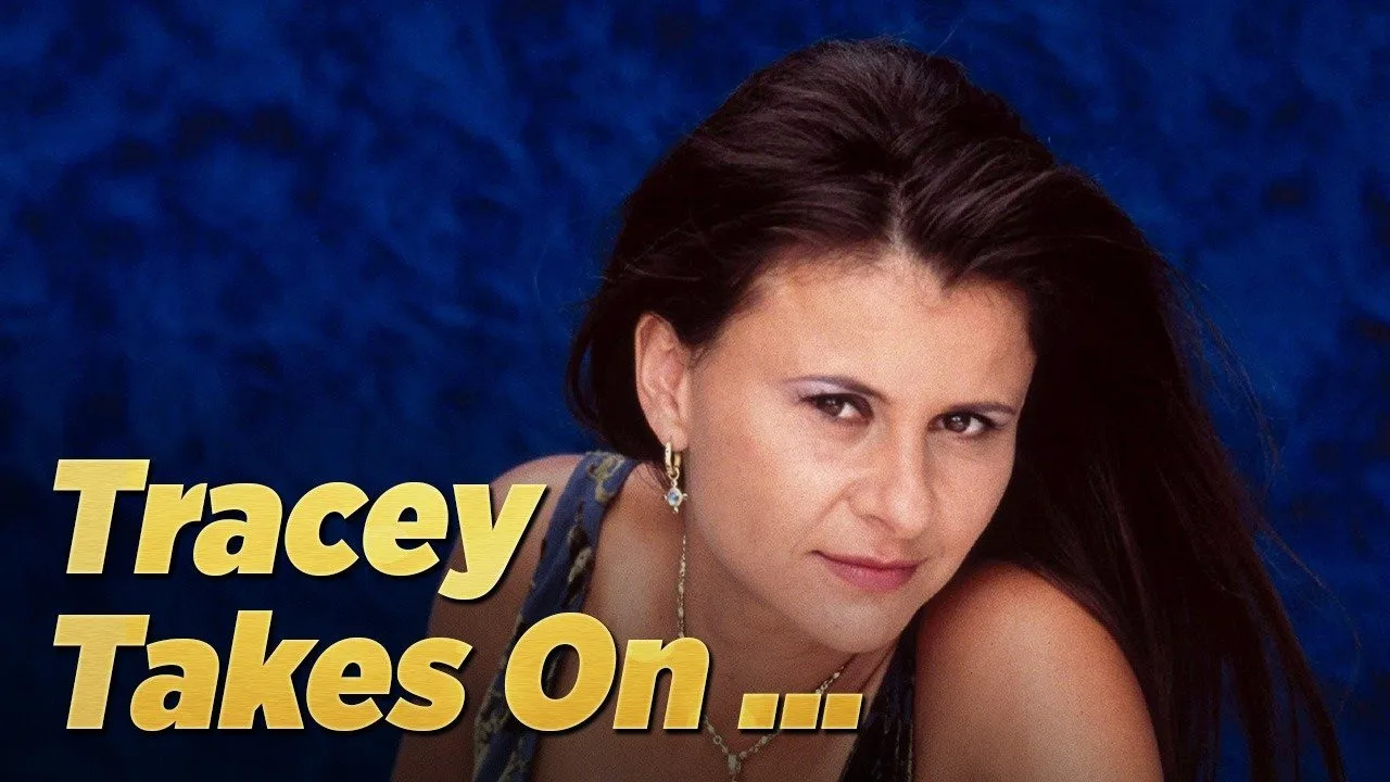 Tracey Takes On... (1996)