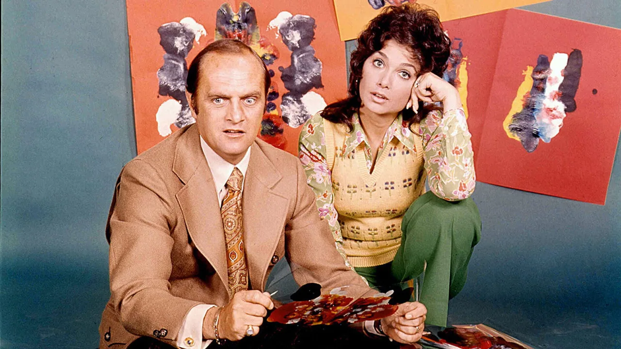 The Bob Newhart Show (1972)