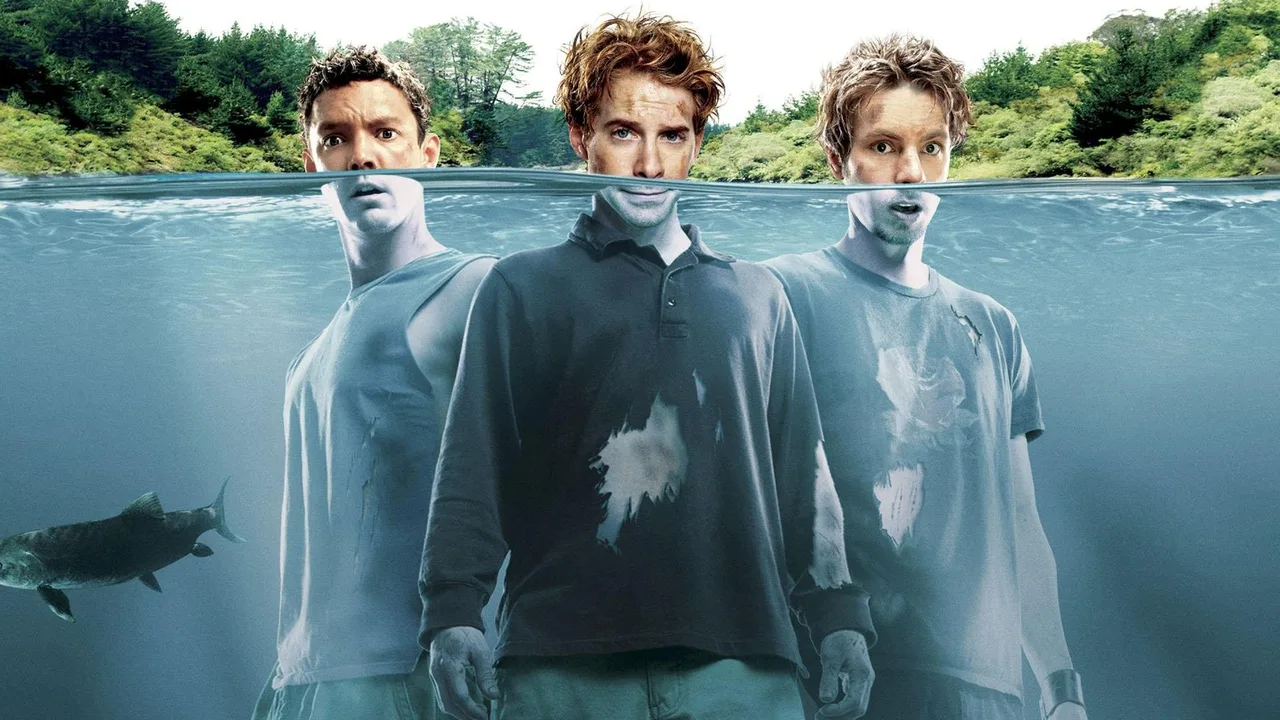Without a Paddle (2004)