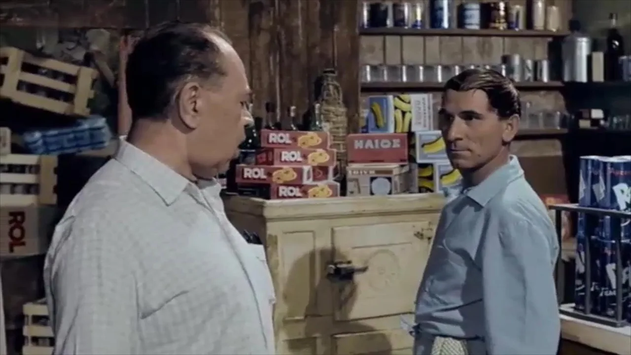 World Gone Mad (1963)