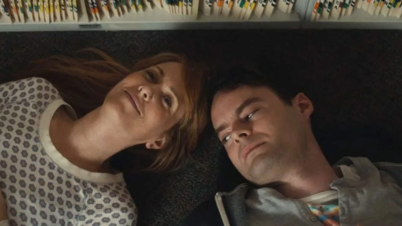 The Skeleton Twins (2014)