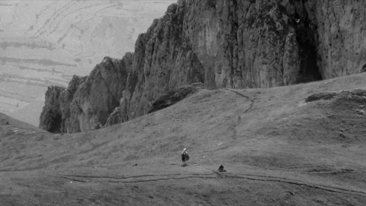 Judgement (1970)