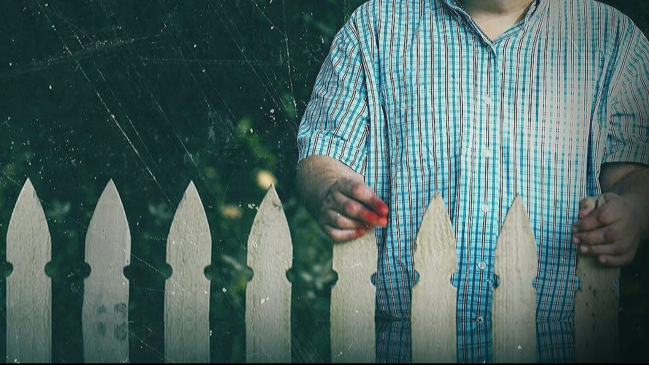 Fear Thy Neighbor (2014)