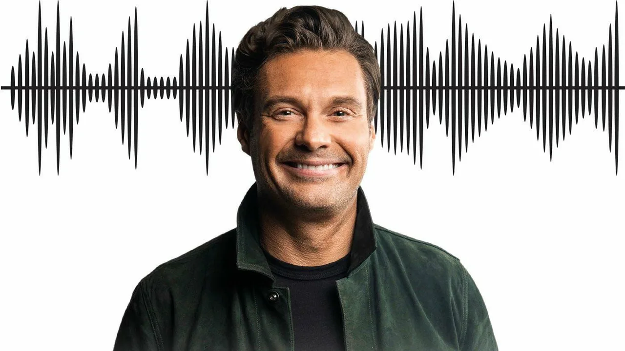 On Air with Ryan Seacrest (2004)