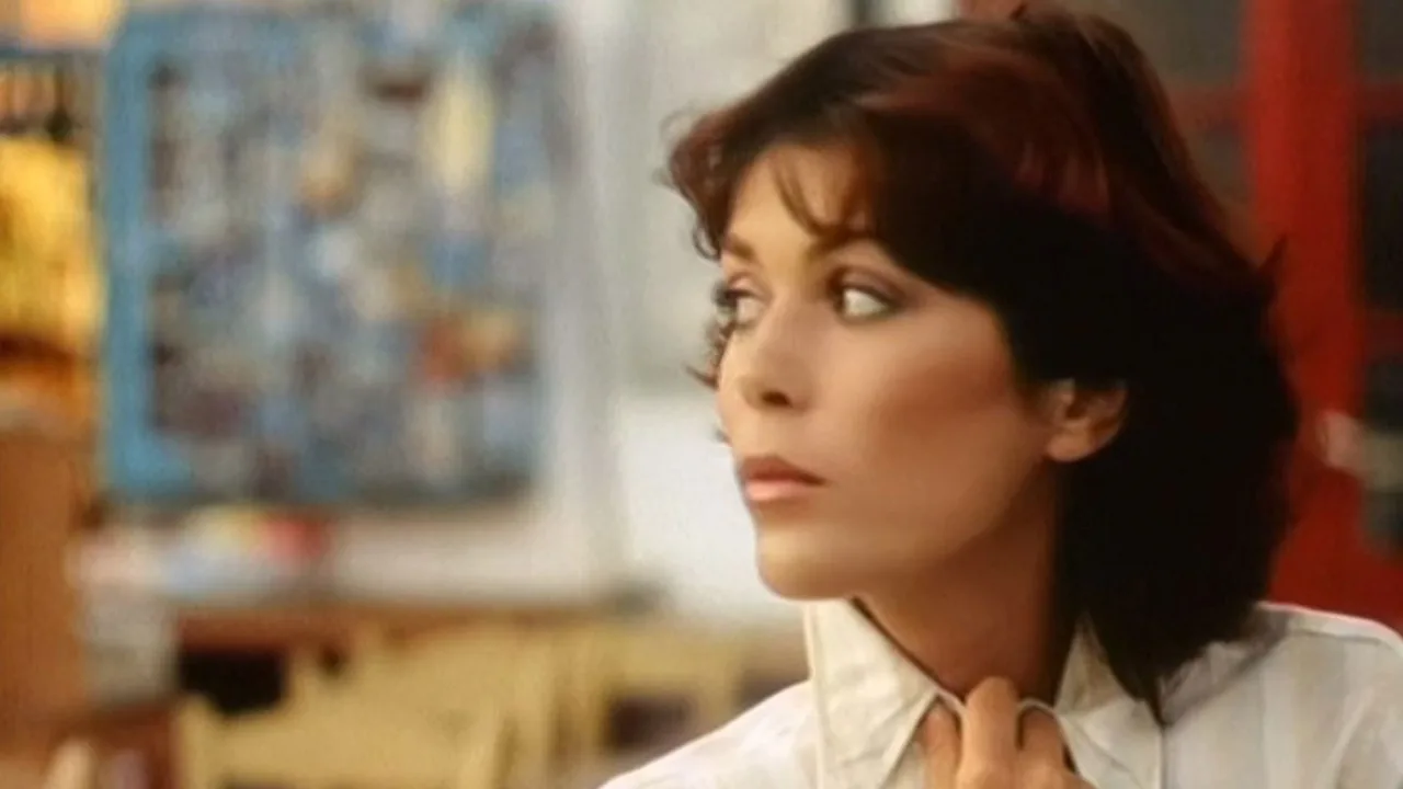 The Fruit Is Ripe (1977)