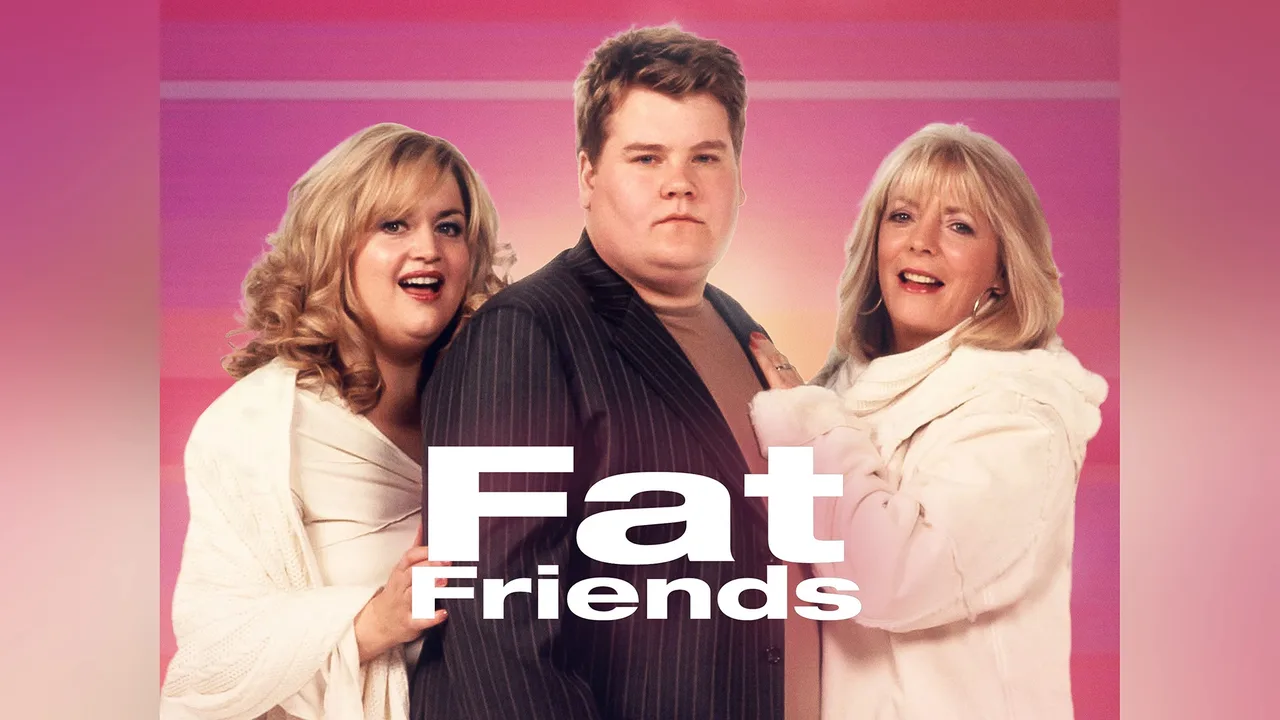 Fat Friends (2000)