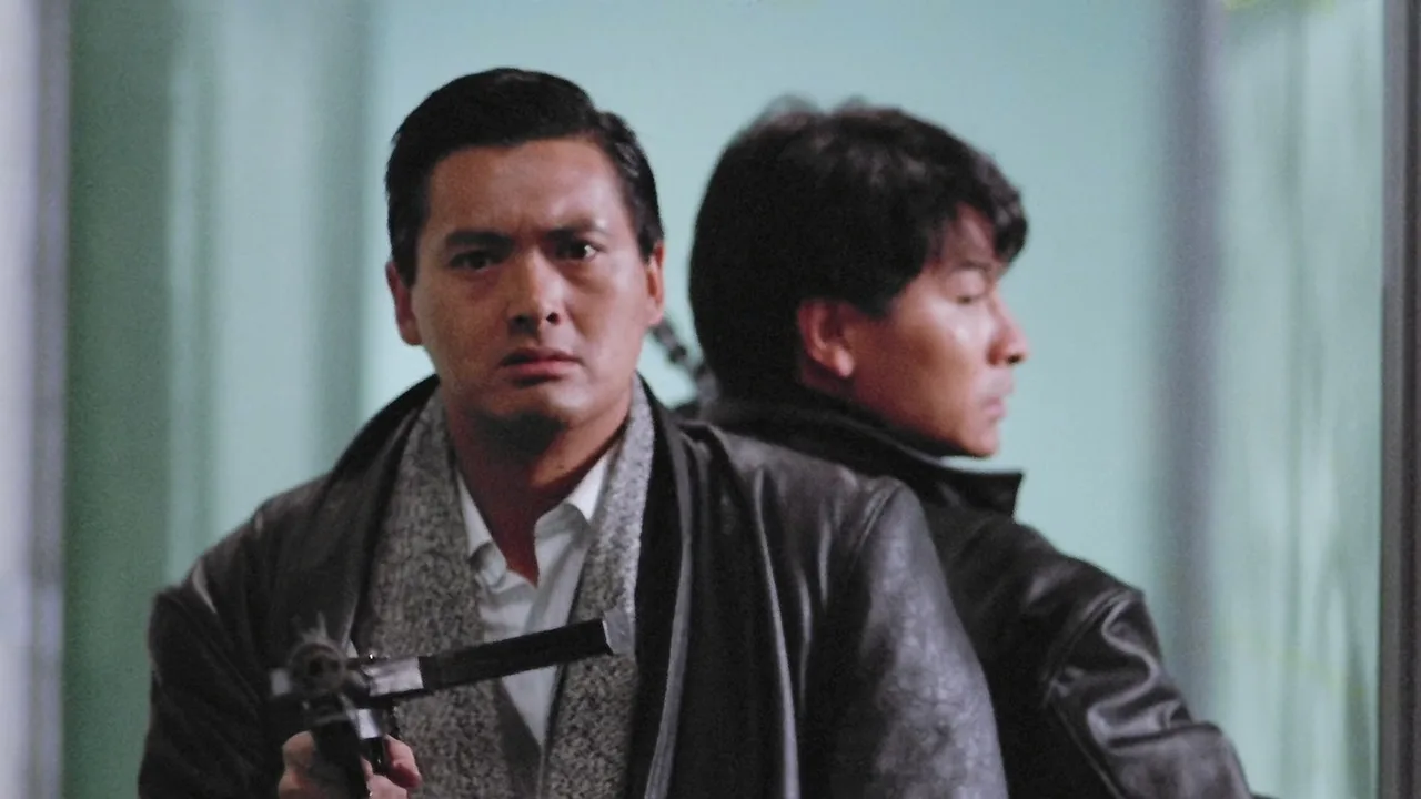 Tragic Hero (1987)