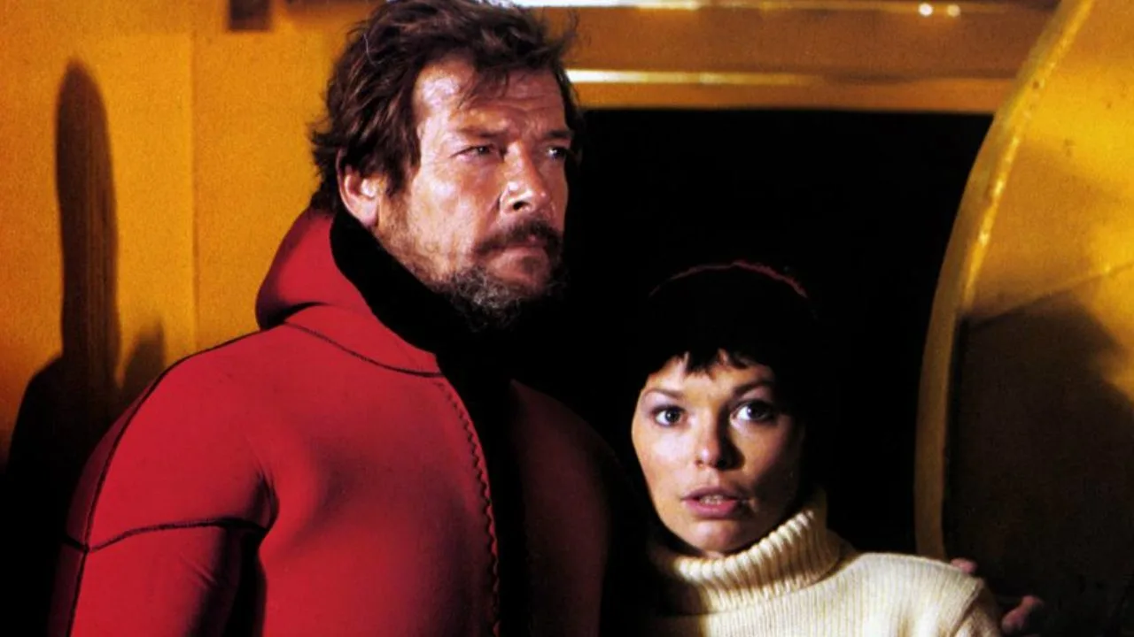 North Sea Hijack (1980)