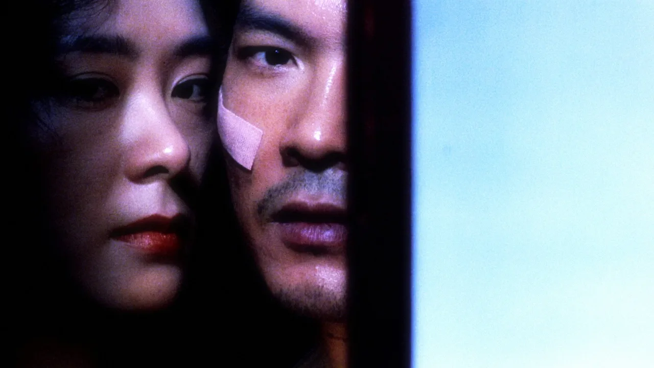 On the Run (1988)