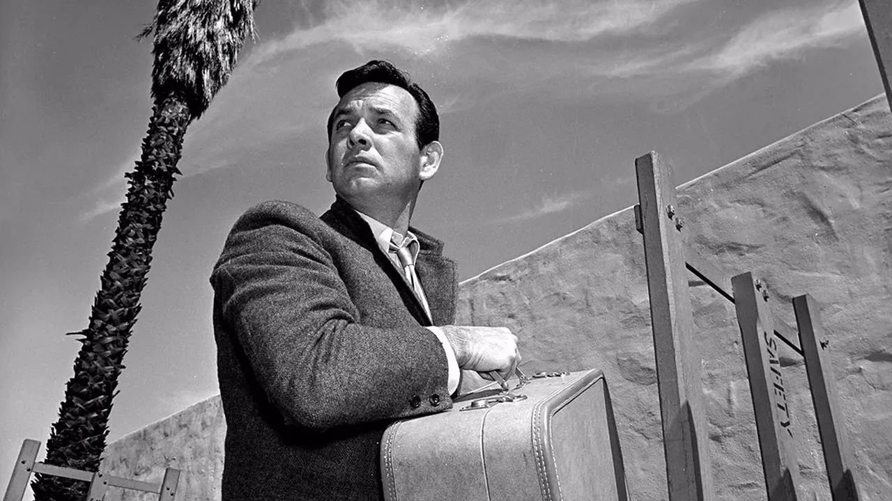 The Fugitive (1963)