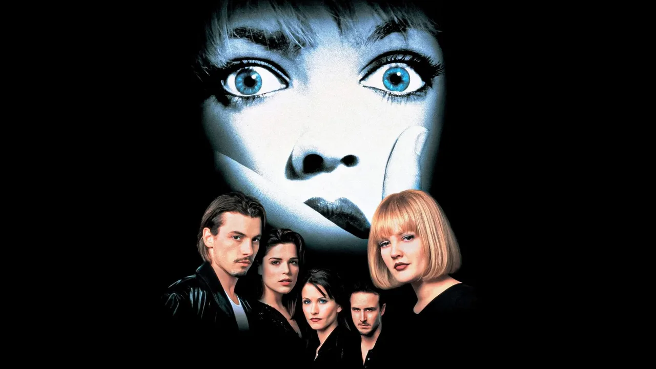 Scream (1996)
