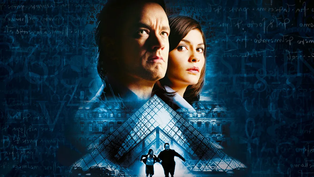 Robert Langdon series