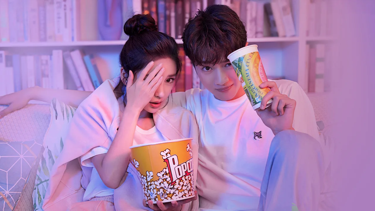 Love The Way You Are (2022)