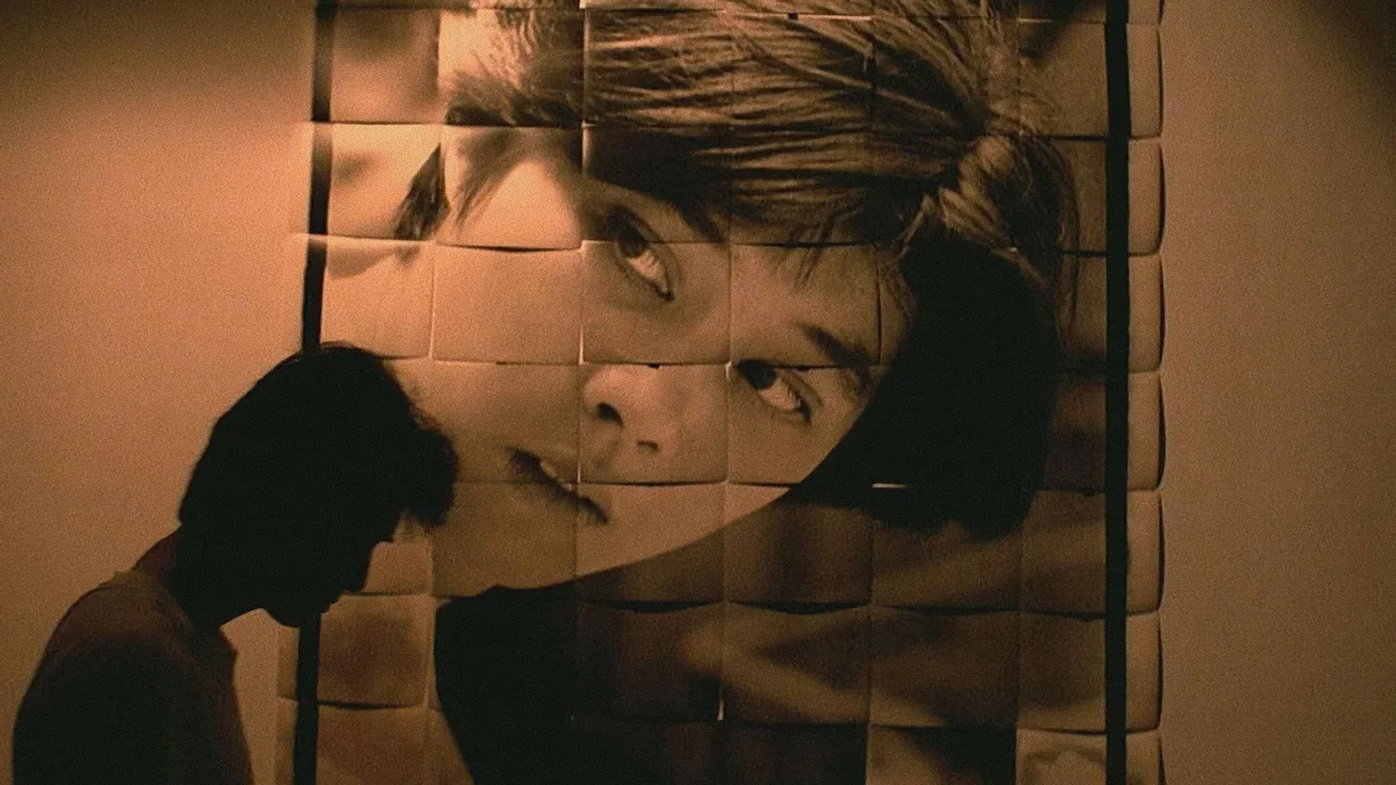 Terrorizers (1986)