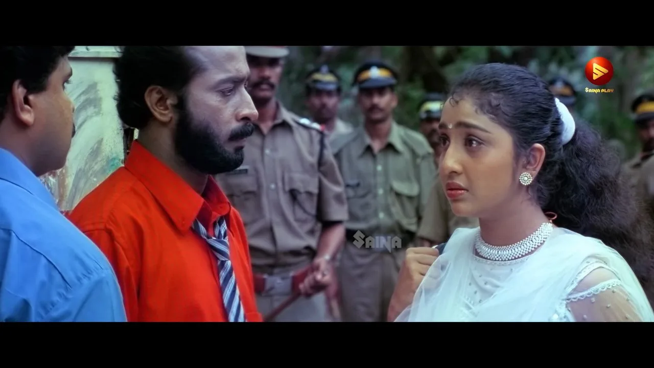 Ee Parakkum Thalika (2001)