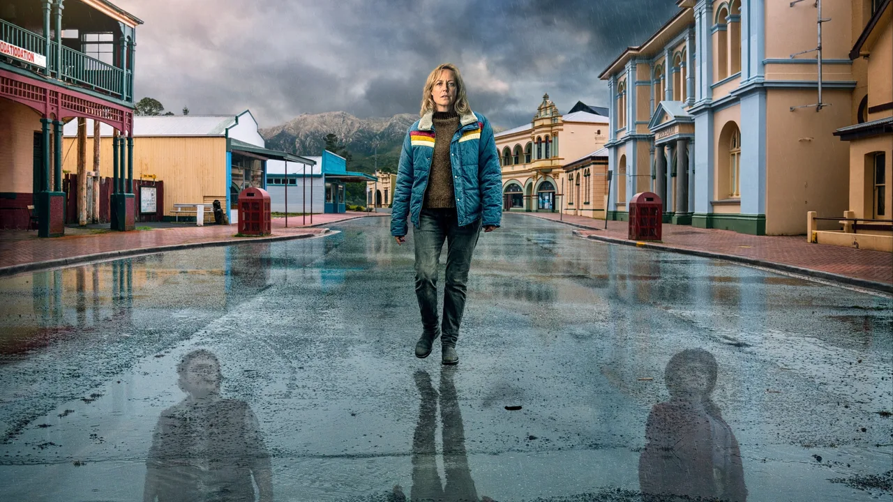 Bay of Fires (2023)