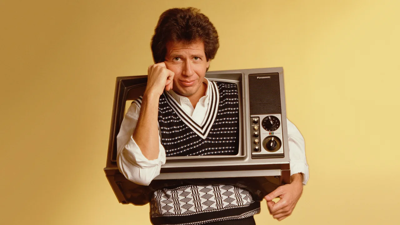 The Zen Diaries of Garry Shandling (2018)