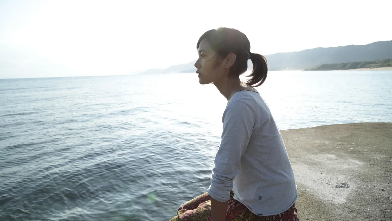 Still the Water (2014)