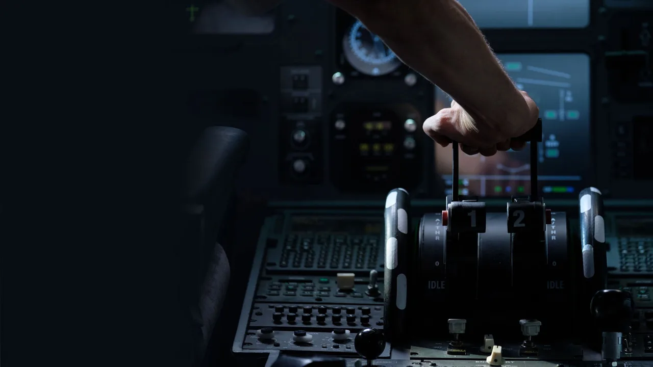 Mayday (2003)