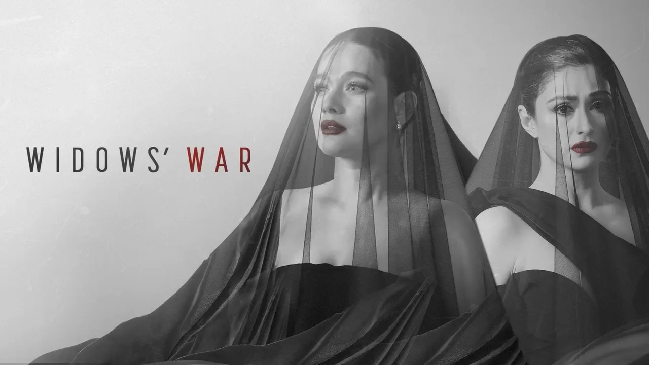 Widows' War (2024)