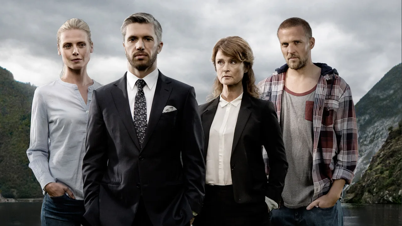 Acquitted (2015)